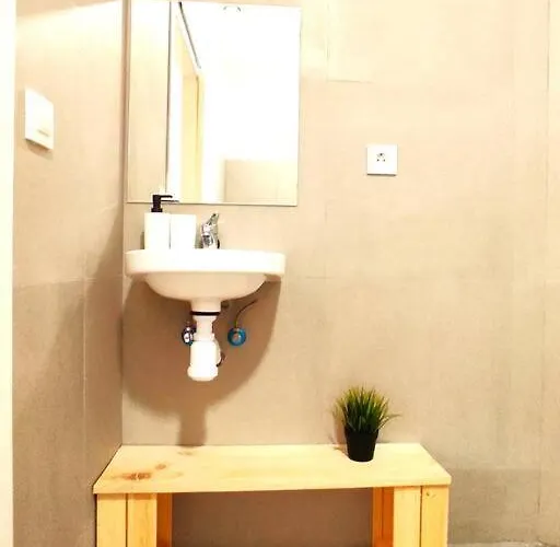Lifecoliving Valencia Loft B * Valencia